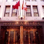Amadeus Valladolid