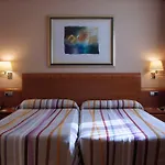 Amadeus 4* Valladolid