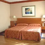 Amadeus 4* Valladolid