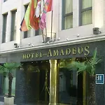 Hotel Amadeus