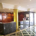 Hotel Amadeus Valladolid