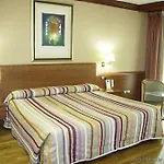 Amadeus Hotel Valladolid