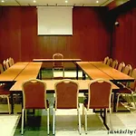 Amadeus Hotel