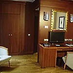 Amadeus Hotel