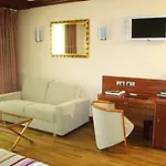 Amadeus Hotel Valladolid