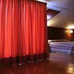 Amadeus Hotel 4*