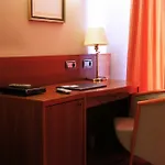 Hotel Amadeus 4*