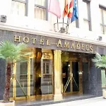Hotel Amadeus