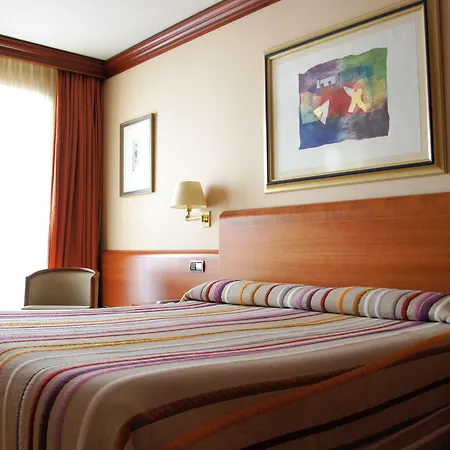 Amadeus Hotel