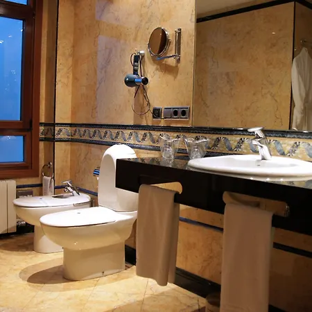 Hotel Amadeus Valladolid