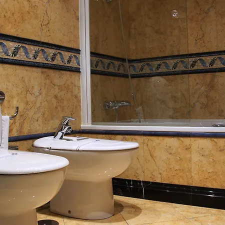 Hotel Amadeus Valladolid