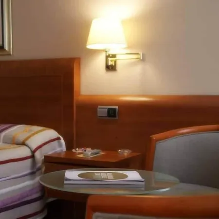 Amadeus וייאדוליד