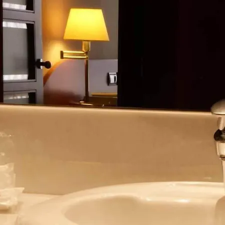 מלון Amadeus וייאדוליד