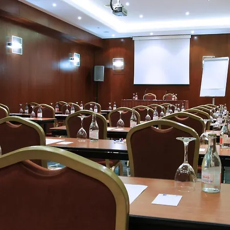 Hotel Amadeus