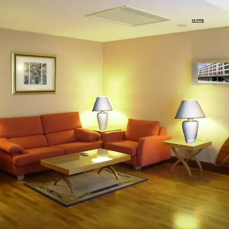 Hotel Amadeus Valladolid