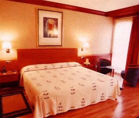 Amadeus Hotel Valladolid