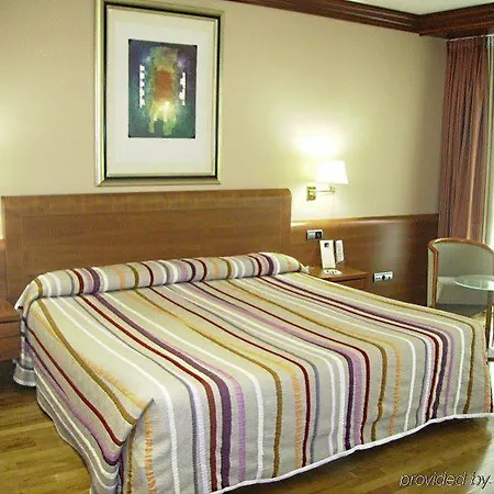 Amadeus Hotel Valladolid