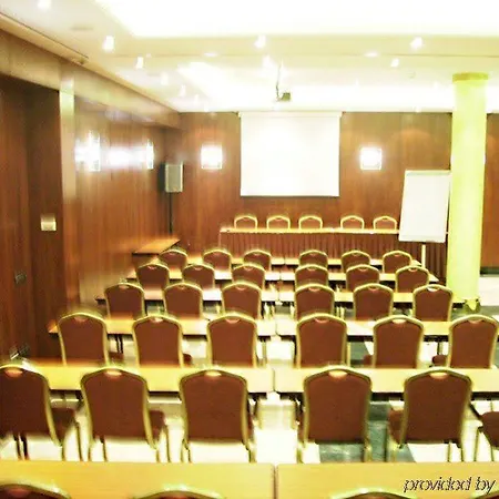 Amadeus וייאדוליד