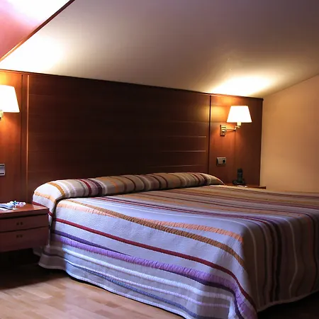 Amadeus 4* Valladolid