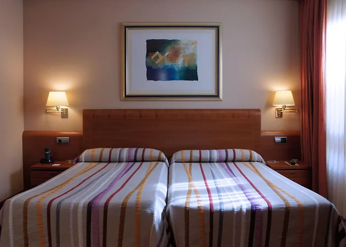 Amadeus 4* Valladolid