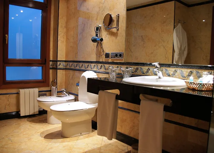 Hotel Amadeus Valladolid