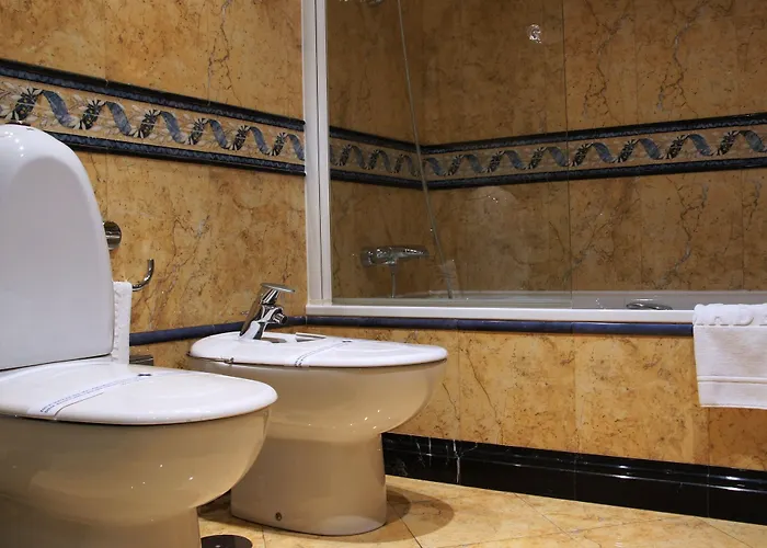 Hotel Amadeus Valladolid