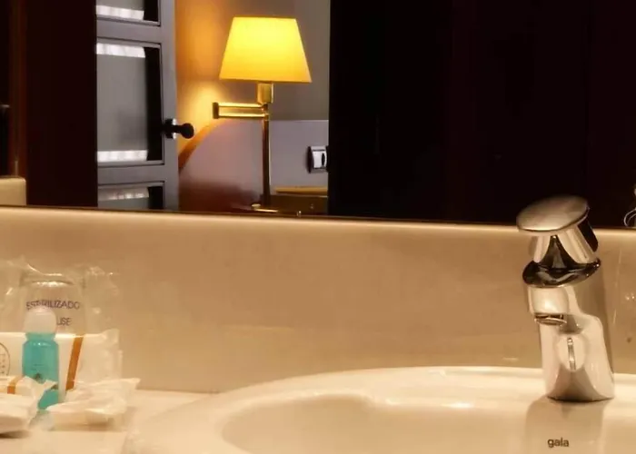 Hotel Amadeus Valladolid