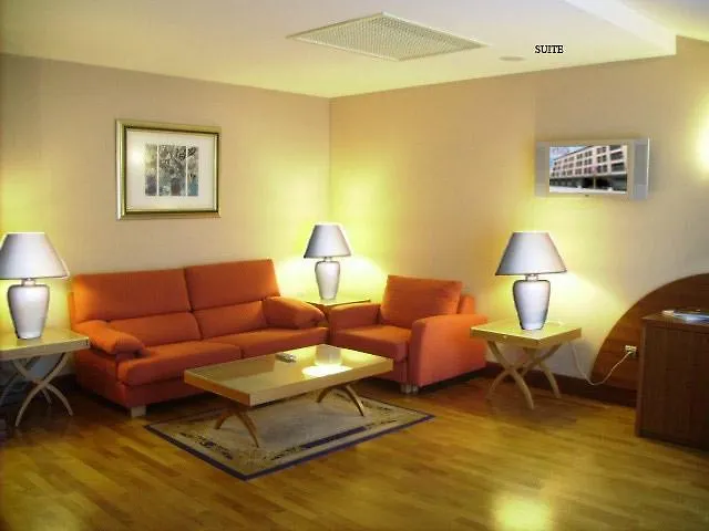 Hotel Amadeus Valladolid