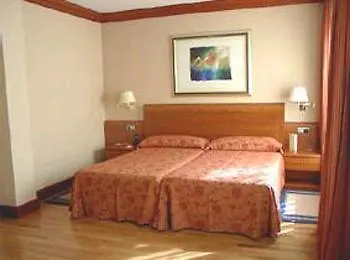 Amadeus 4* Valladolid