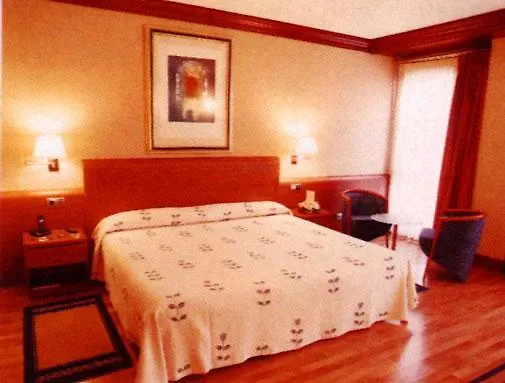 Amadeus Hotel Valladolid