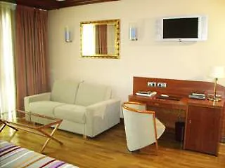 Amadeus Hotel Valladolid