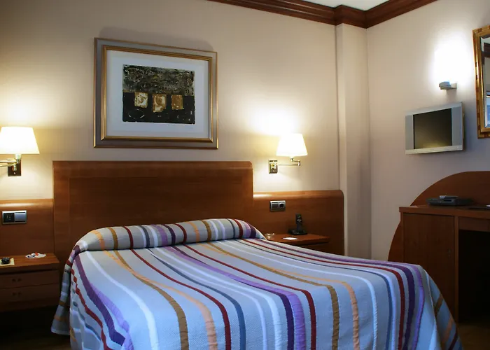 Amadeus Hotel Valladolid