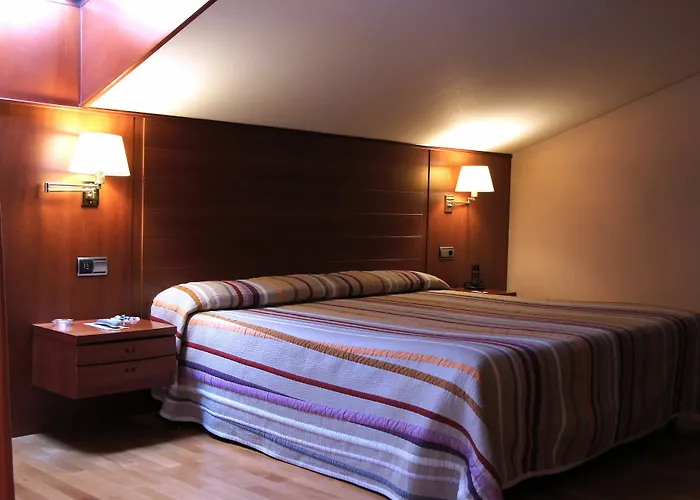 Amadeus 4* Valladolid