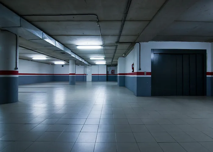 Hotel Amadeus Valladolid