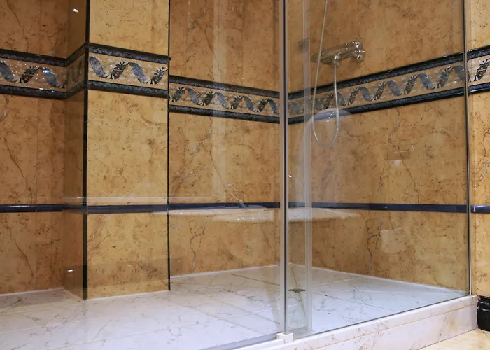 Amadeus 4* Valladolid