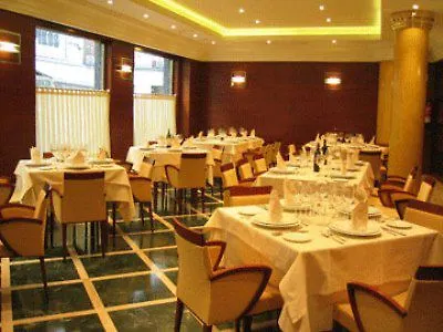 Hotel Amadeus Valladolid